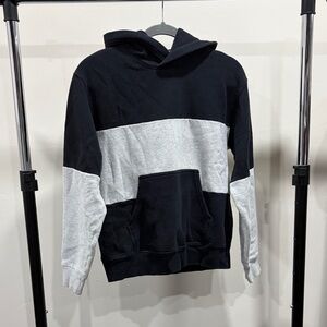 TNA Colorblock Hoodie